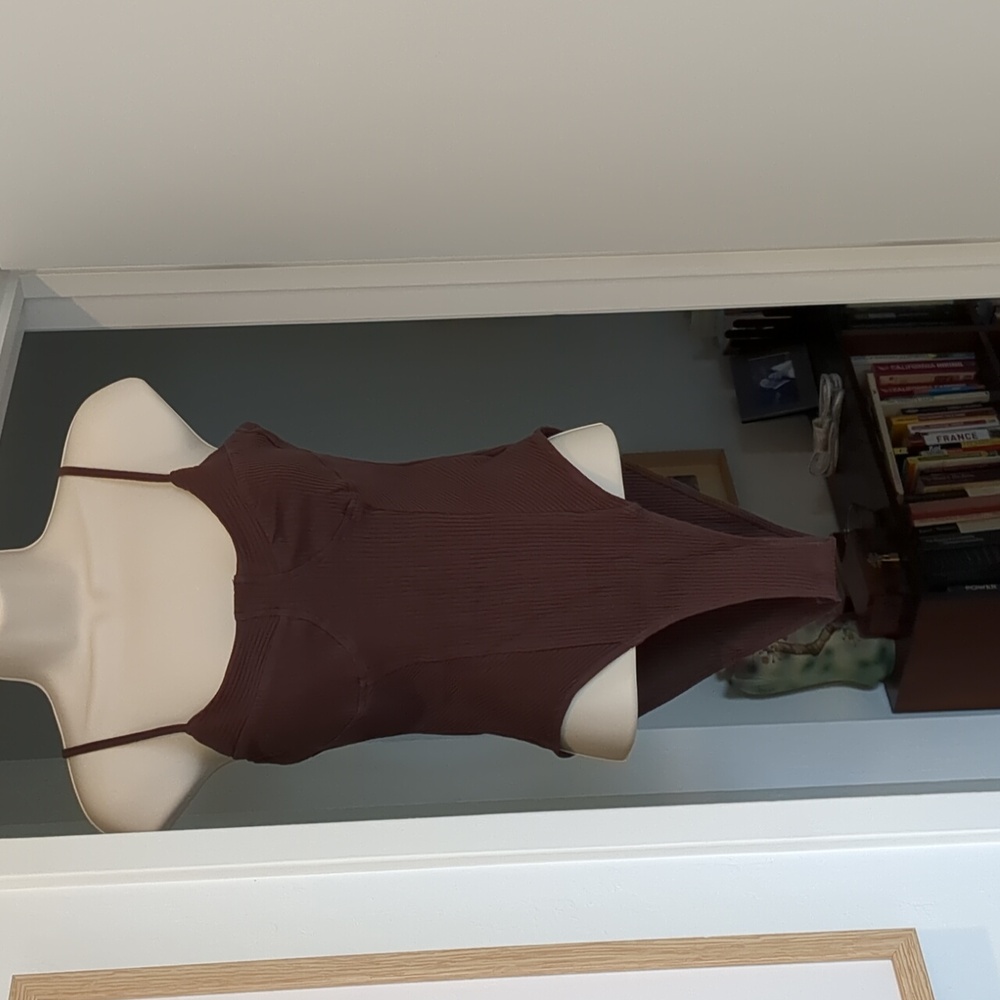 Bodysuit